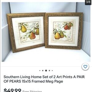 Southern living at Home